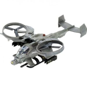 Avatar Helicóptero Scorpion