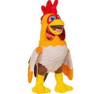 Bartolito la granja de zenon gallo