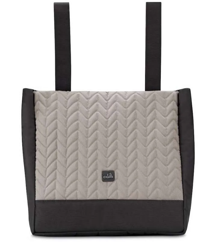 CAM COCHE MODULAR CON PORTABEBE NEXT EVO BEIGE EXCLUSIVO - Imagen 7