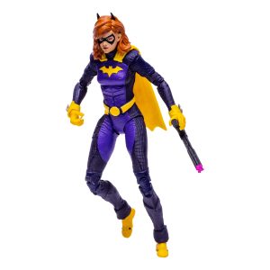 Figura Batgirl