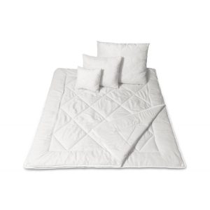 Duo – juego de edredón y almohada