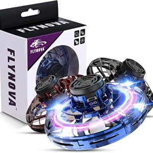 SkyTwister Joy | Pura Alegría - Drone OVNI Flotante