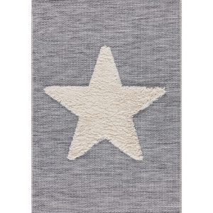 Alfombra rectangular Bright Star 120×170 cm