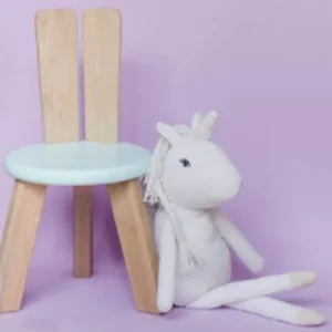 Butaco con Espaldar para niños