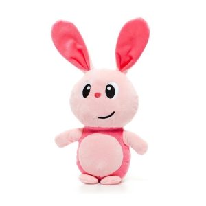 Conejito rosa gusyluz