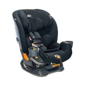 CHICCO SILLA DE AUTO ONEFIT CLEARTEX OBSIDIAN