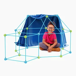 FortiFlex | Construye aventuras inolvidables - Set de construcción resistente
