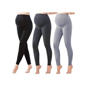 👼🏻Calza maternal XL