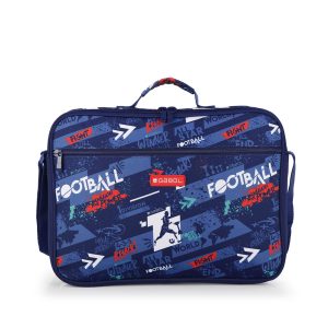 Cartera extra escolar Attack