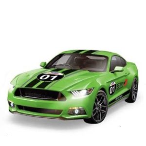 Coche Radio Control RC Pro 1:14