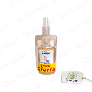 👼🏻Colonia Ammens Pack Oferta