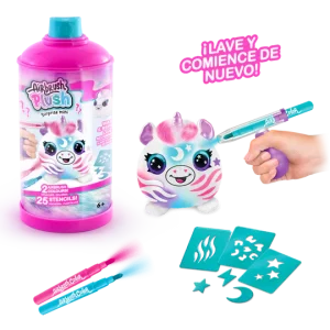 Colorea tu Mascota Spray