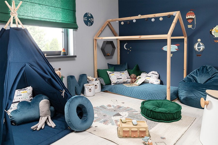 Alfombra rectangular Crazy Lion II 120×170 cm - Imagen 4