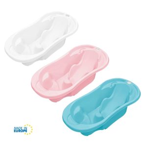 Cubeta Anatómica Confort con Forma Ergonómica y Material Suave