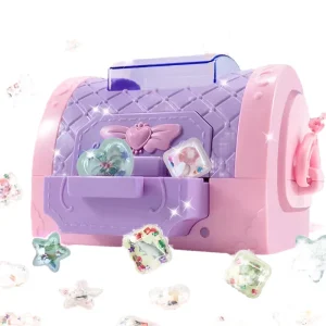 Fabricante de Pegatinas DIY | Diversión para Jugar - Crea tus Propias Pegatinas 3D