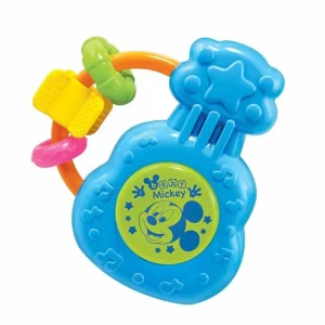 DISNEY SONAJA BABY MICKEY GUITARRA