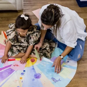 Tapete Espacio De Calma