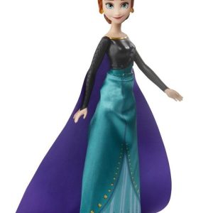 Frozen reina anna musical