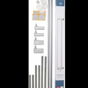 EXTENSION Barrera de seguridad ASTA Babydan