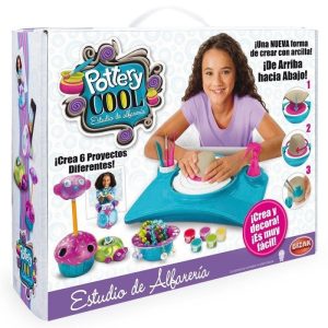 Estudio de alfareria