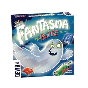 Fantasma blitz