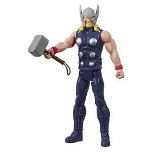 Titan thor avengers