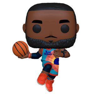 Figura POP Space Jam  LeBron