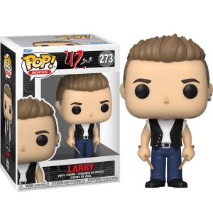Figura POP U2 Larry