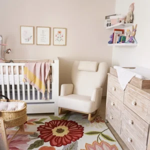 Cambiador 6 Divisiones Laura Fas