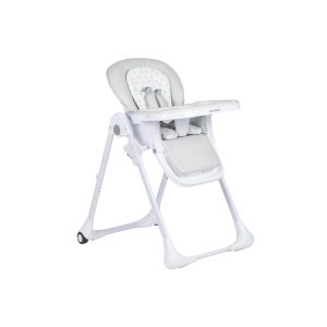 Trona Twinkle con Múltiples Posiciones y Bandeja Ajustable