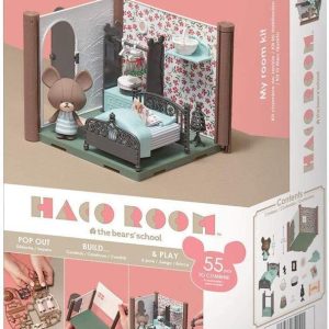 Haco room kit construcicón