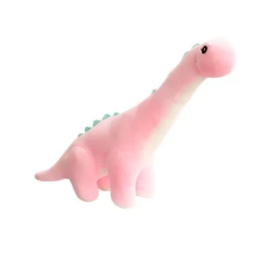 Dino Gigante de Peluche | Encantador y Colorido - Juguete Indispensable para Niños Pequeños