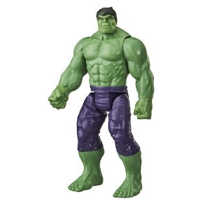 Hulk titan deluxe 30 cm