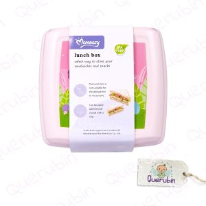 👼🏻Caja de almuerzo