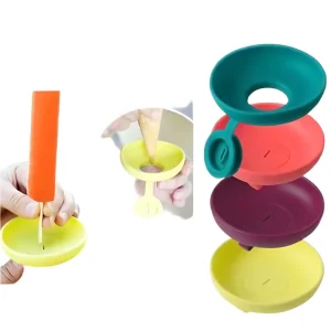 soporte para helados | Disfruta sin complicaciones - soporte para helados de silicona