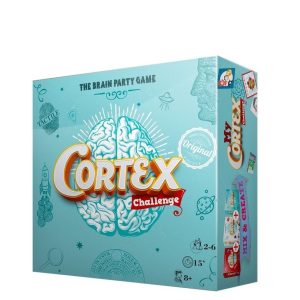 Cortex Challenge