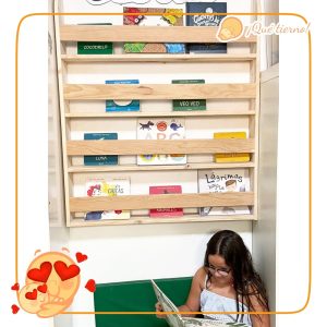 Librería Montessori