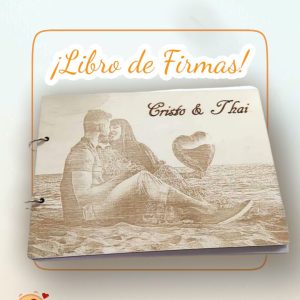 Libro de Firmas