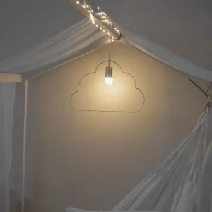 Lampara Colgante Figuras