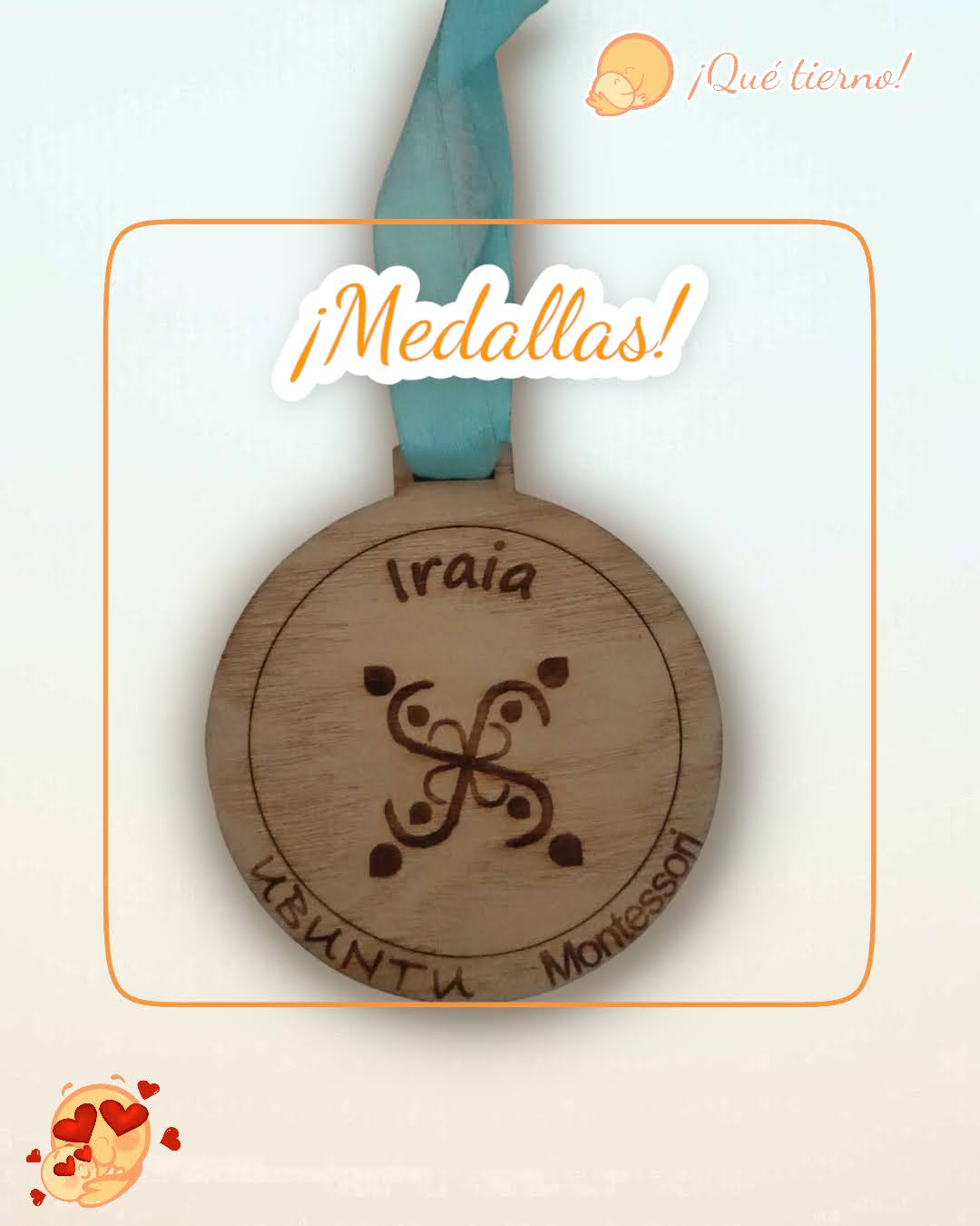 Medallas de Graduación - Imagen 8