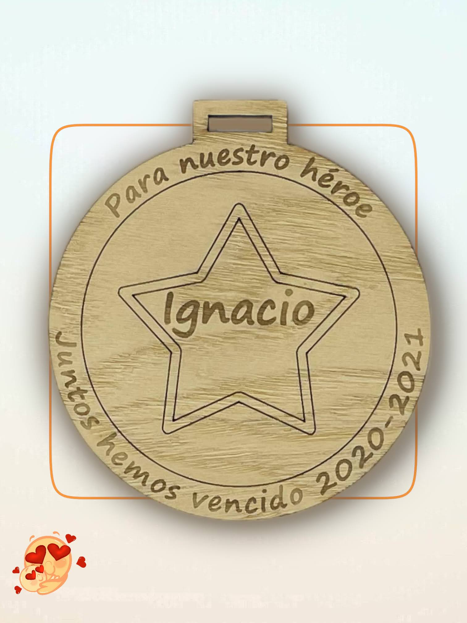 Medallas de Graduación - Imagen 9