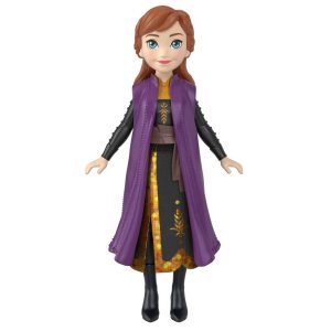 Frozen Anna mini