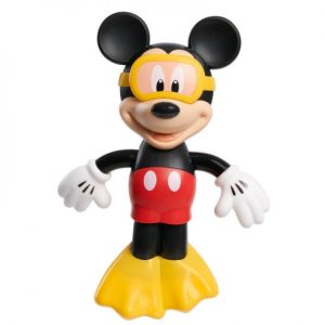 Mickey Water Swimmer
