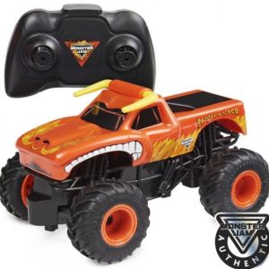 Monster jam radio control el toro