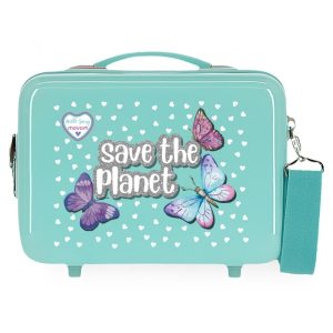 Neceser abs movom save the planet