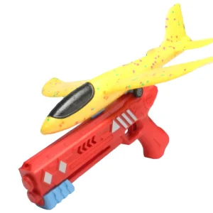 AeroBlast | Emoción de disparo emocionante - Juguete lanzador de avión