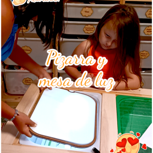 Pizarras para imprimibles