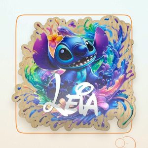 Placa Stitch
