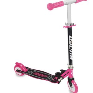 Patinete 2 ruedas Ryder