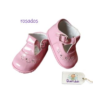 👼🏻 Zapatitos «Orunitas»